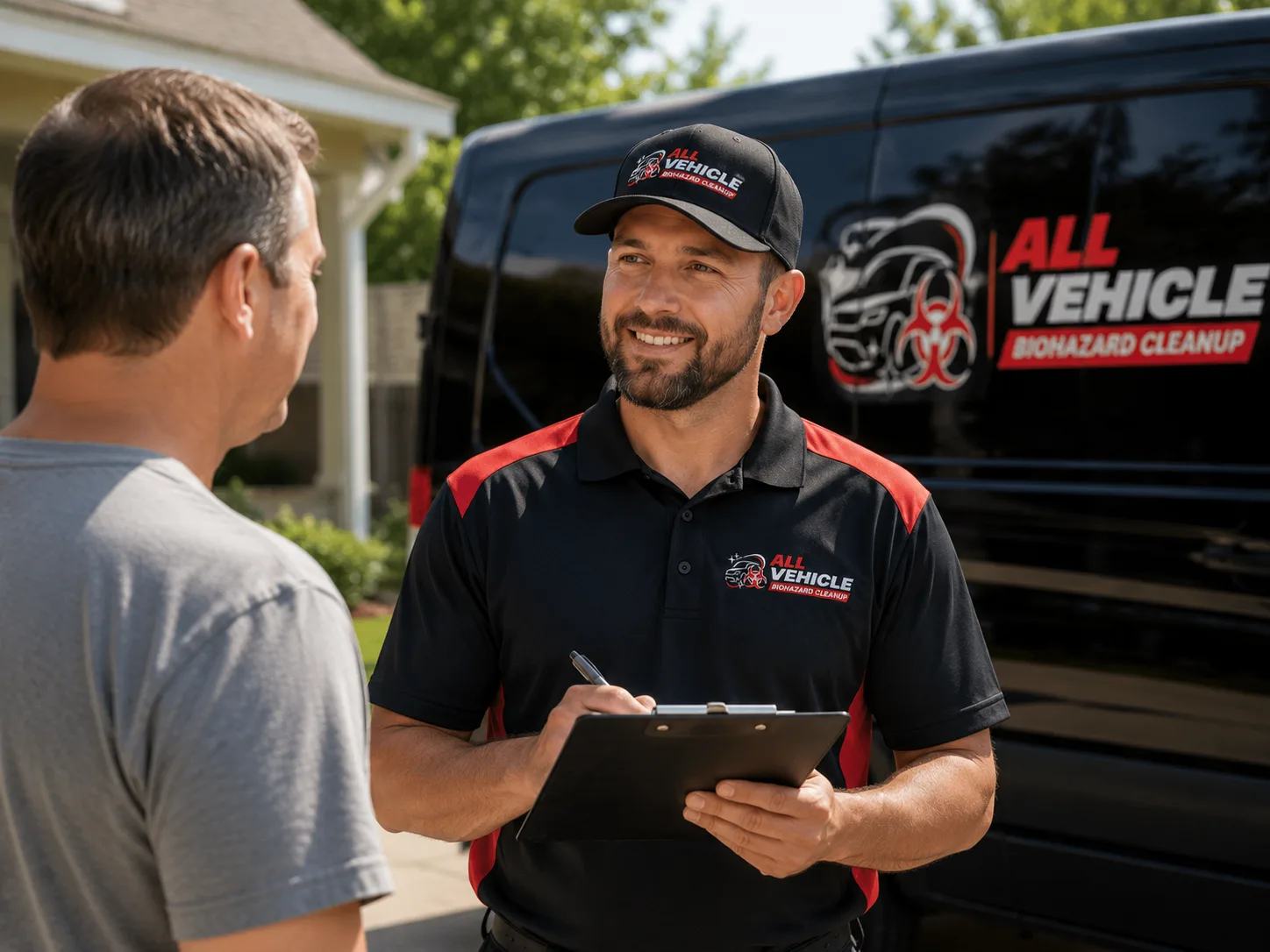 Vehicle Biohazard Cleanup Dalton, NY FAQs